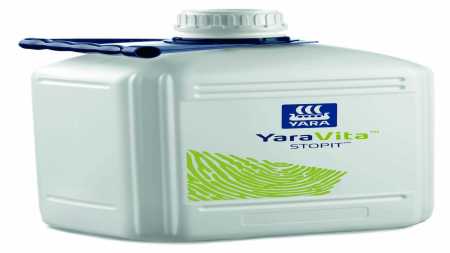 YaraVita StopIt